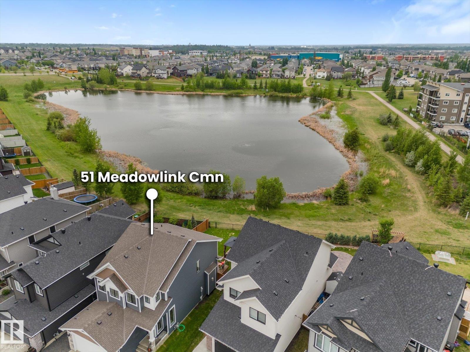 51 MEADOWLINK CM - photo 3