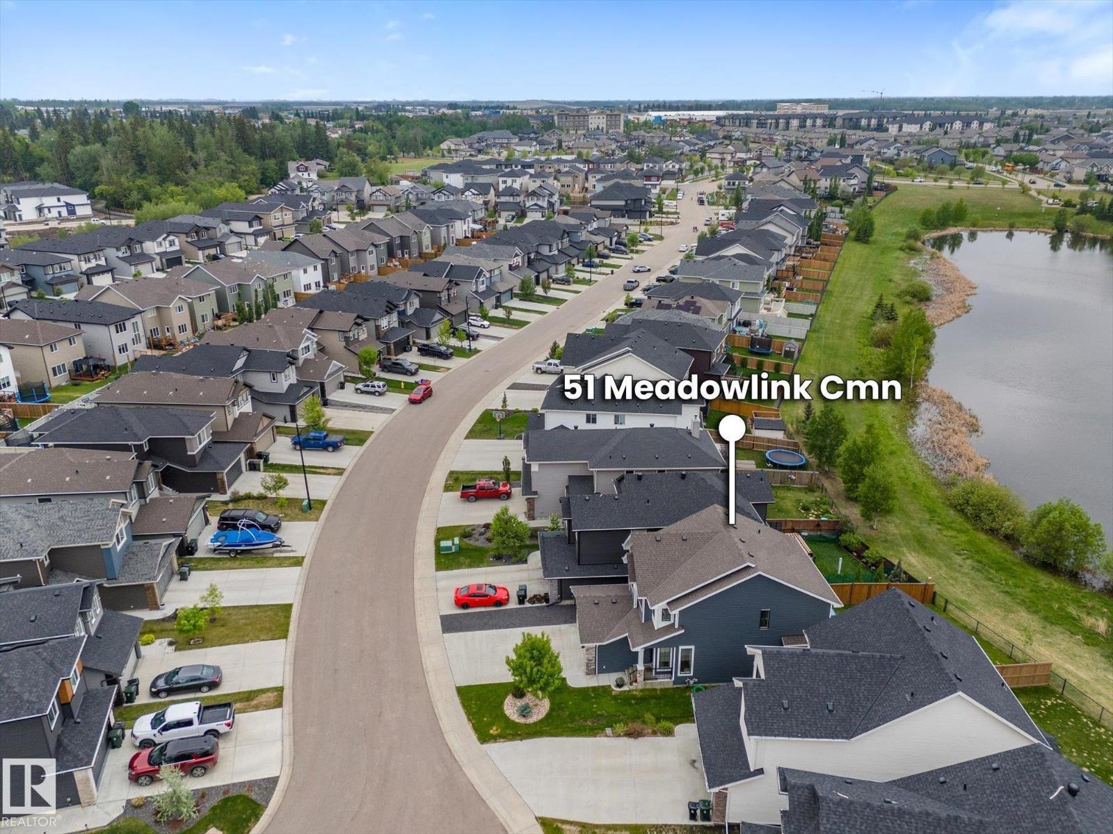 51 MEADOWLINK CM - photo 4