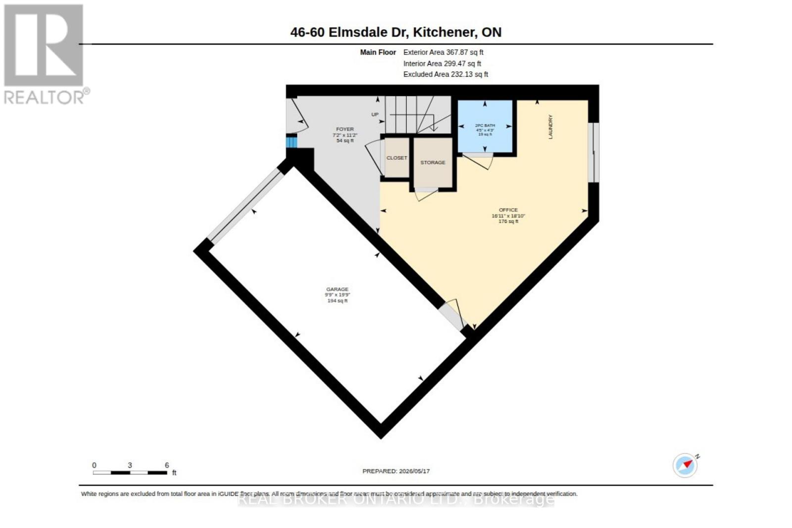 #46 60 ELMSDALE DRIVE - 43