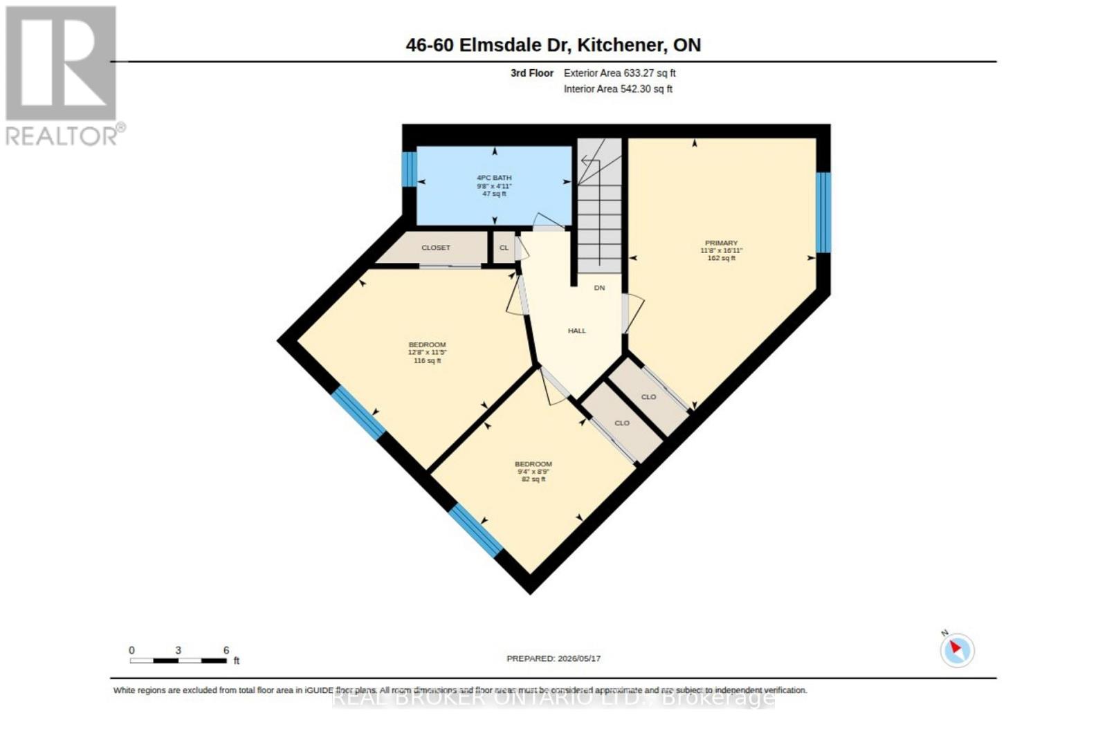 #46 60 ELMSDALE DRIVE - 45