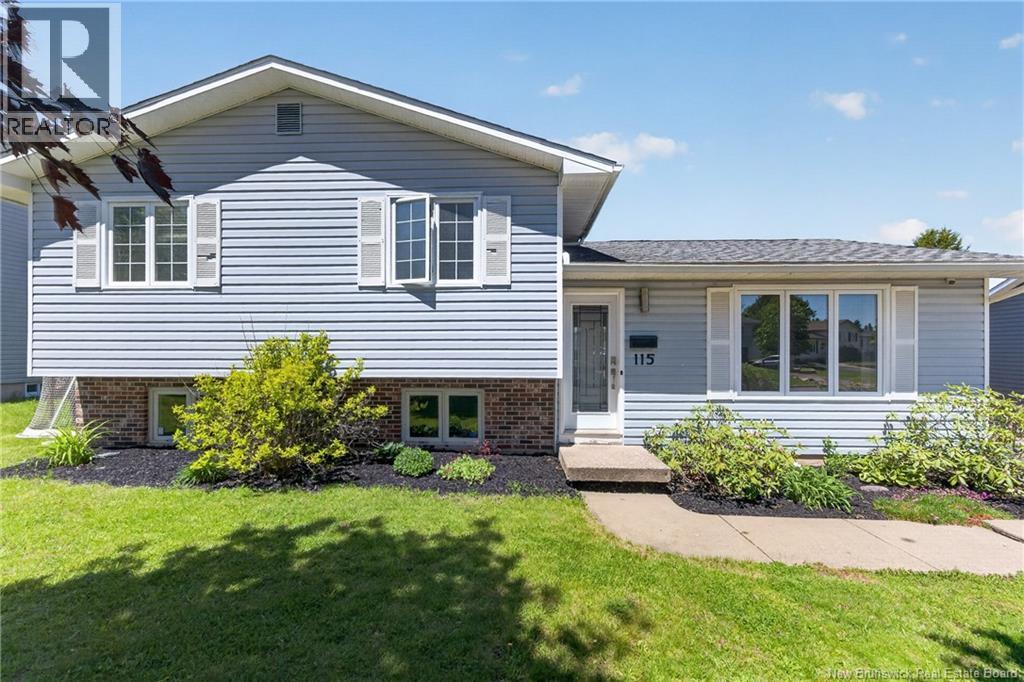 115 Highmeadow Drive - 1