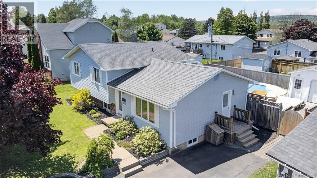 115 Highmeadow Drive - 40