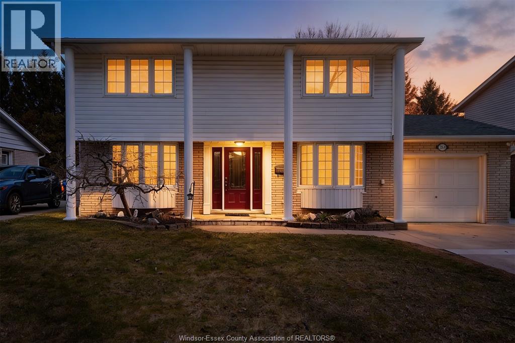264 Baldoon ROAD - 1