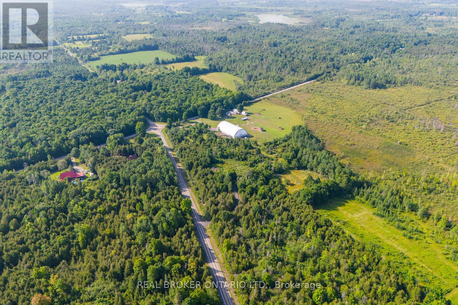 LOT 3 KYLE ROAD