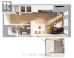 428 - 1900 Simcoe Street N, Oshawa, ON L1G4Y3 Photo 6