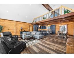 Laundry room - 10 Ch. Des Outaouais, L Ile Du Grand Calumet, QC J0X1J0 Photo 14