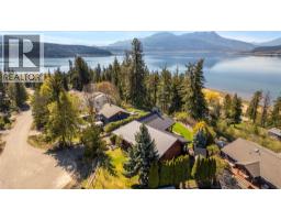 Bedroom - 3660 Braelyn Road, Tappen, BC V0E2X0 Photo 6