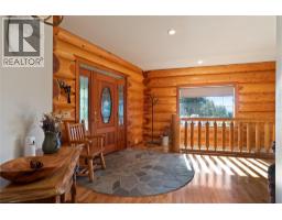 Laundry room - 3660 Braelyn Road, Tappen, BC V0E2X0 Photo 8