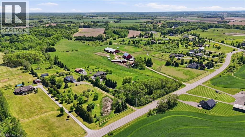 0-bedroom home for sale at 19 BAPTIST CHURCH Road, Brantford ON · photo 4 of 8