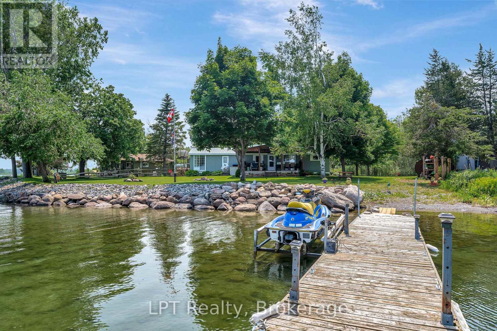 85 PIRATES COVE LANE - 1