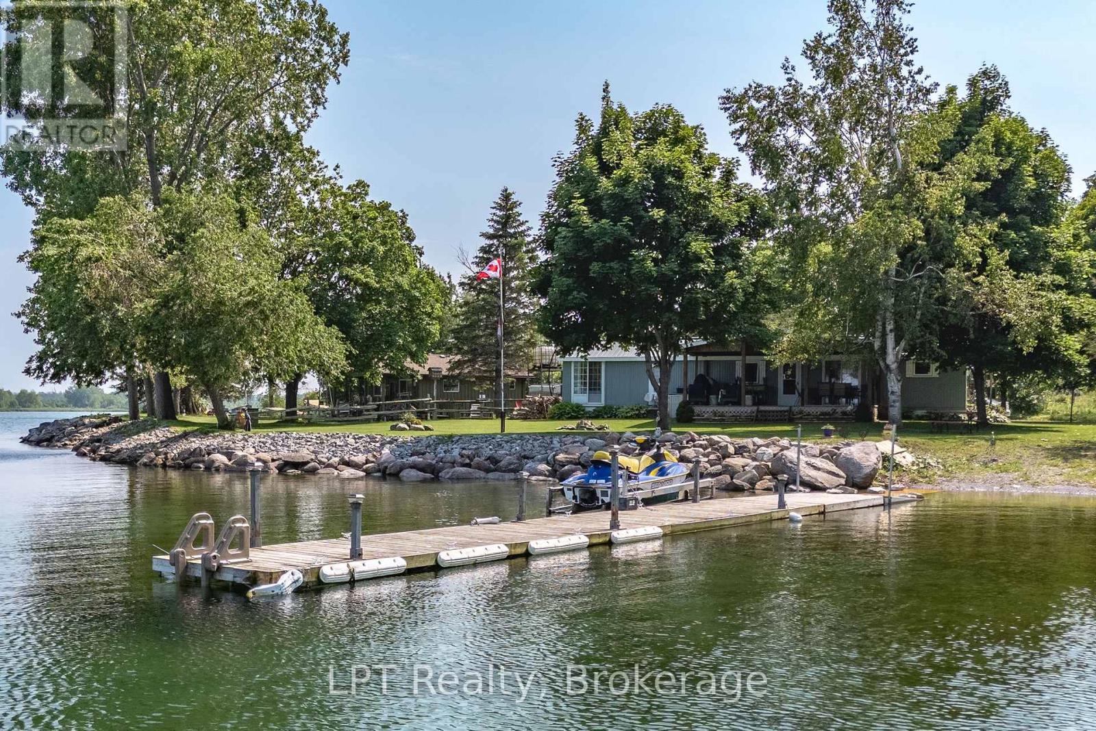 85 PIRATES COVE LANE - 4