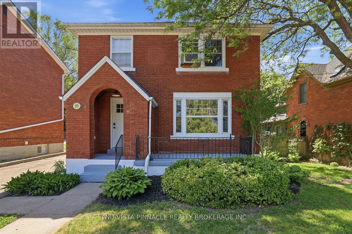 193 WATERLOO STREET - 3