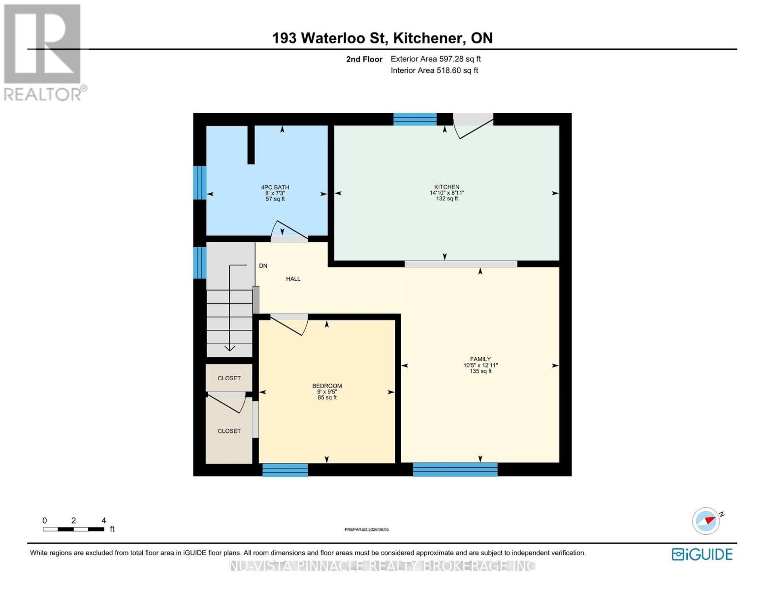 193 WATERLOO STREET - 43