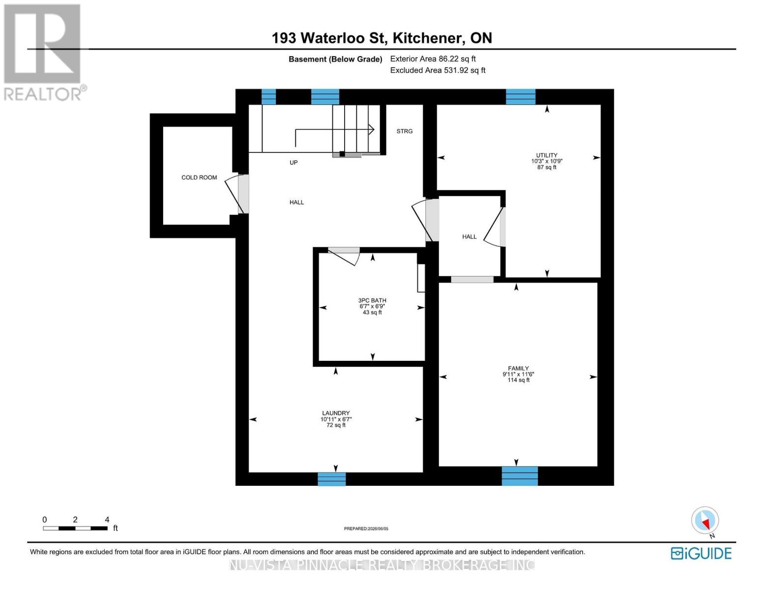 193 WATERLOO STREET - 44