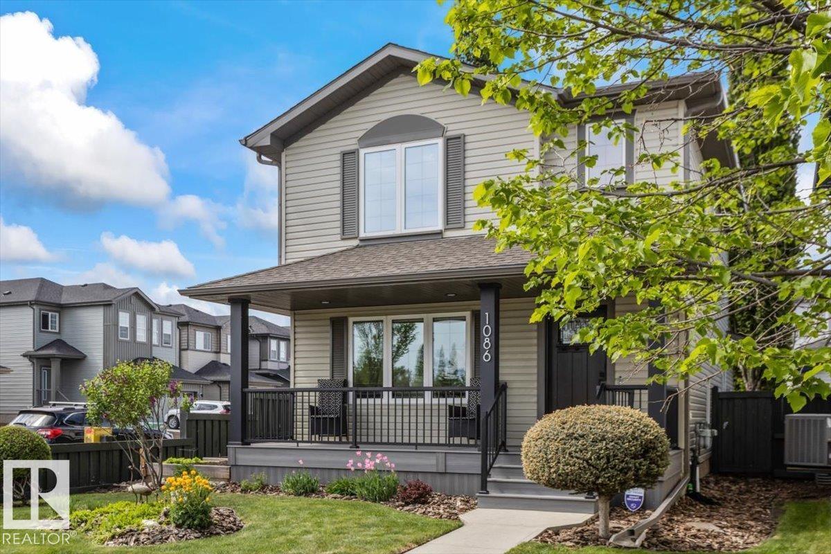 1086 Grantham DR NW - photo 4