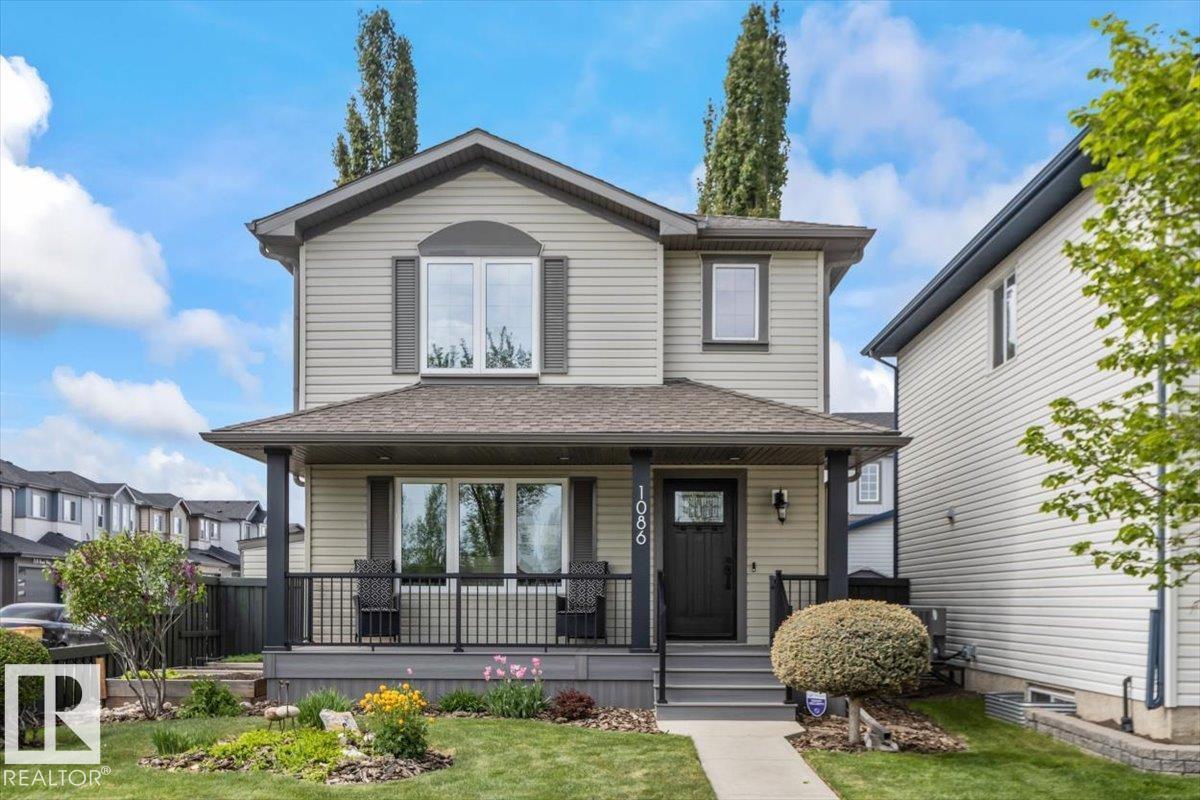 1086 Grantham DR NW - photo 3