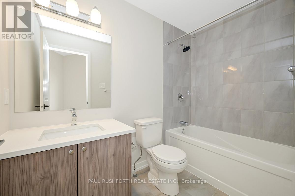 2 Bed, 3 Bath House for Rent in Ottawa – 169 DAVID LEWIS PRIVATE, Ottawa – MLS# X13424576 - Image 5