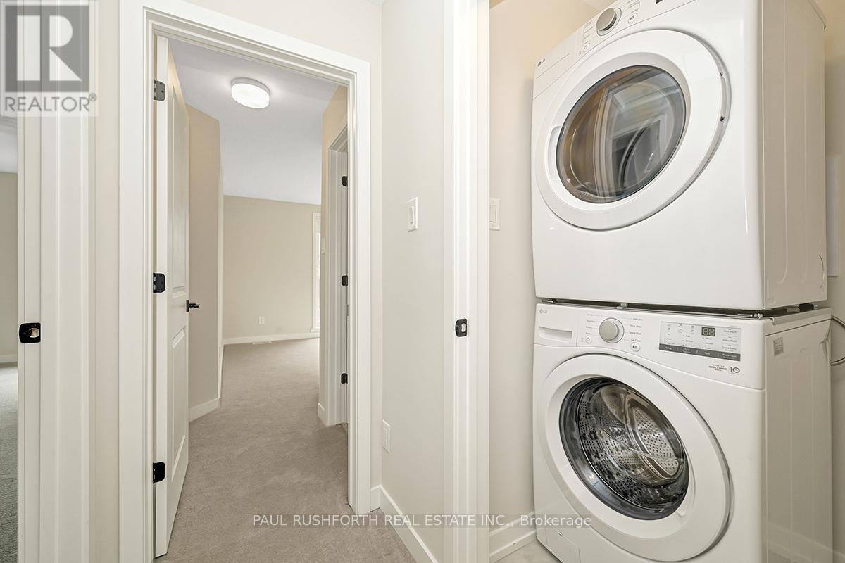 2 Bed, 3 Bath House for Rent in Ottawa – 169 DAVID LEWIS PRIVATE, Ottawa – MLS# X13424576 - Image 16