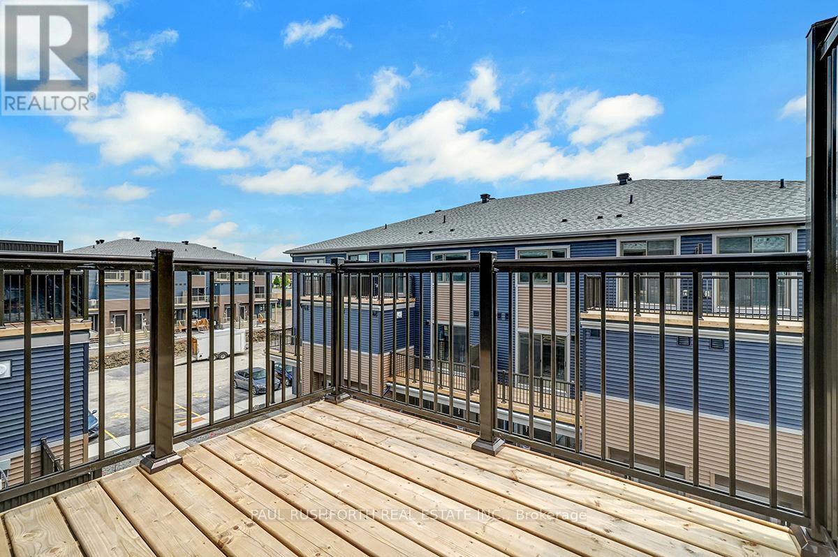 2 Bed, 3 Bath House for Rent in Ottawa – 169 DAVID LEWIS PRIVATE, Ottawa – MLS# X13424576 - Image 1