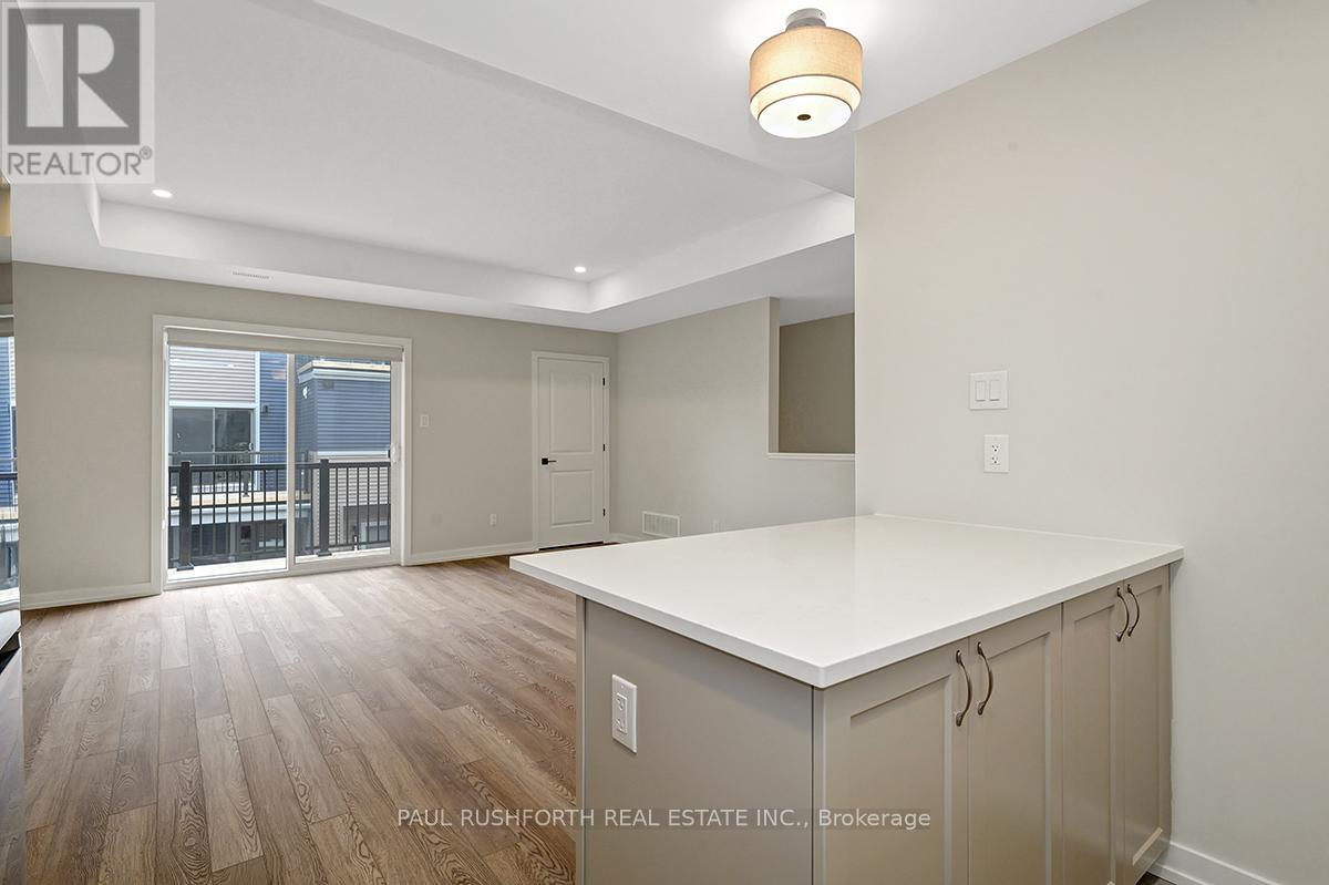 2 Bed, 3 Bath House for Rent in Ottawa – 169 DAVID LEWIS PRIVATE, Ottawa – MLS# X13424576 - Image 4