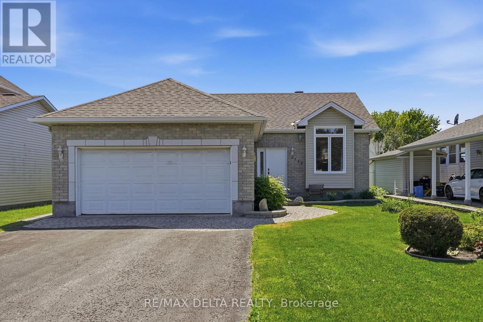 2733 SYLVAIN STREET - 2