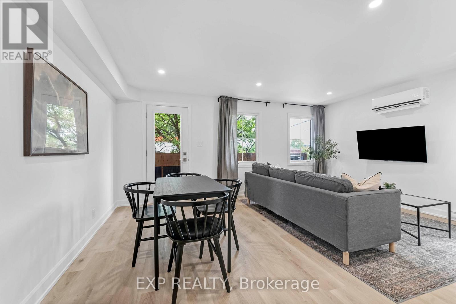2 Bed, 1 Bath Multi-Family for Rent in Ottawa – 2 – 885 SOMERSET STREET W, Ottawa – MLS# X13424910 - Image 17
