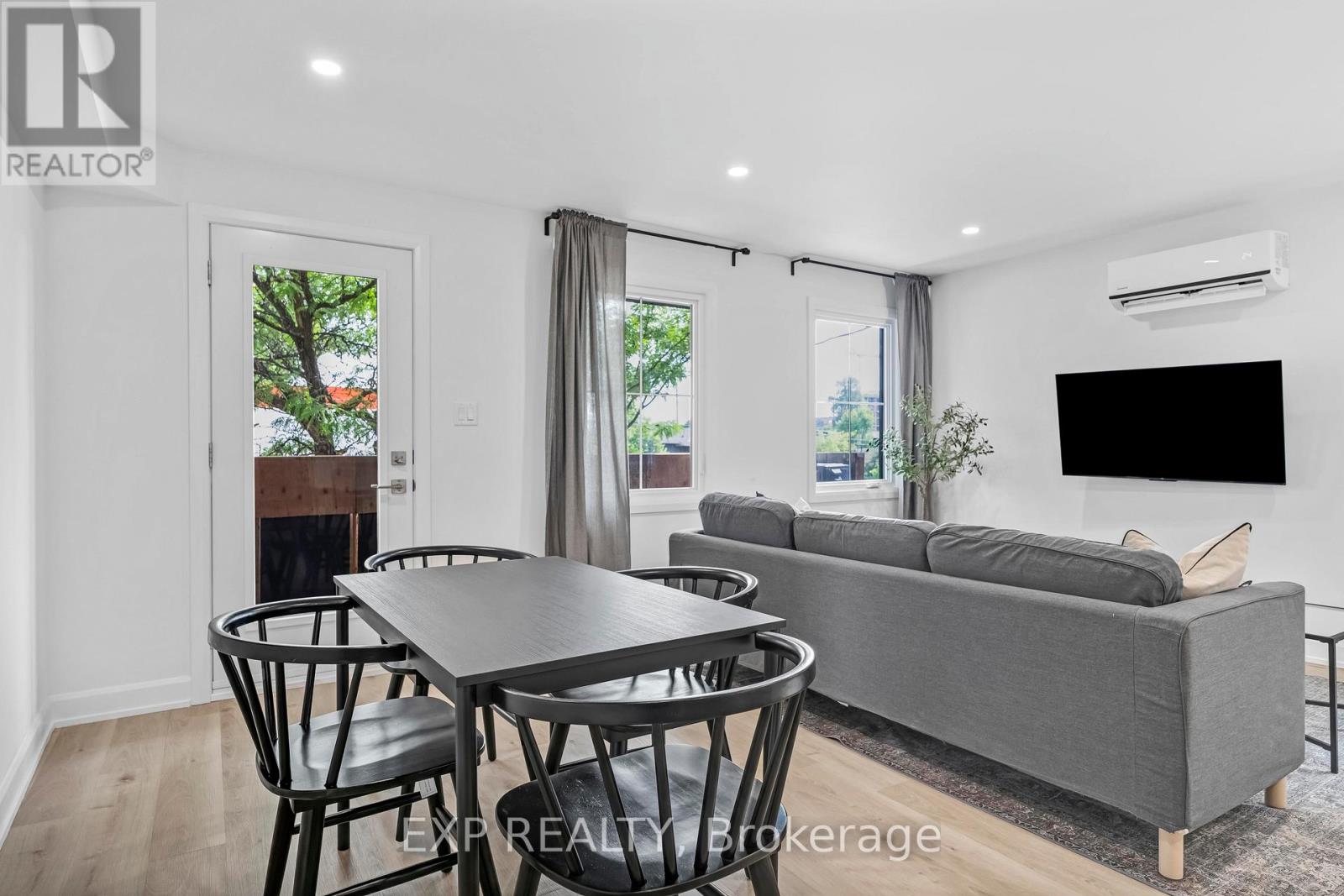 2 Bed, 1 Bath Multi-Family for Rent in Ottawa – 2 – 885 SOMERSET STREET W, Ottawa – MLS# X13424910 - Image 5