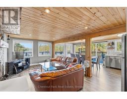 16 Stewart-king Road, The Archipelago, ON P2A2W7 Photo 33