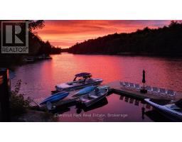16 Stewart-king Road, The Archipelago, ON P2A2W7 Photo 47