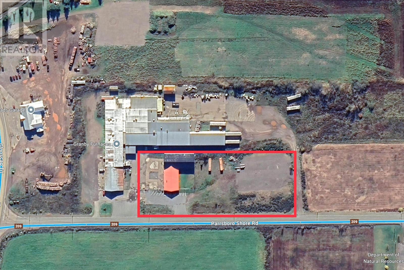 12100 Highway 209, Parrsboro — photo 3