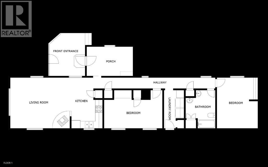120 3 Avenue SW - 19