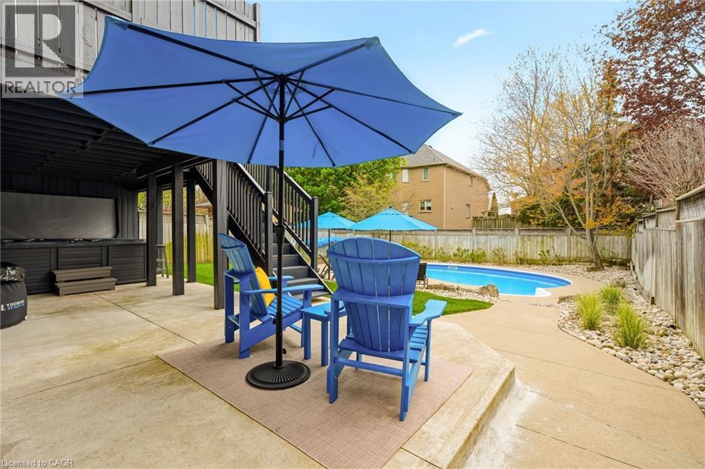 5 VOLTERRA Court - 25