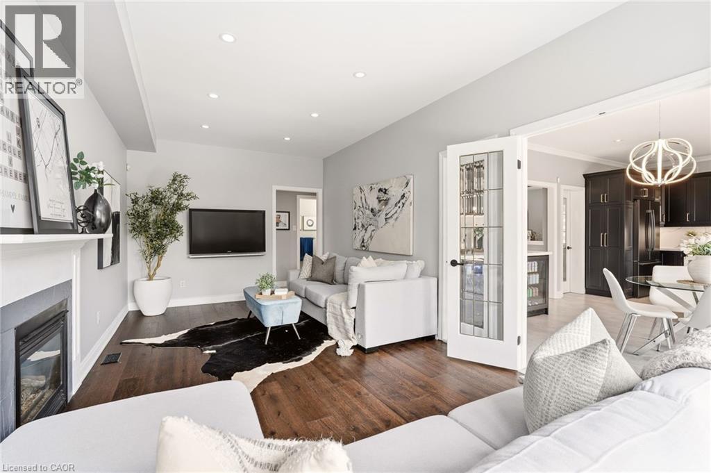 5 VOLTERRA Court - 6