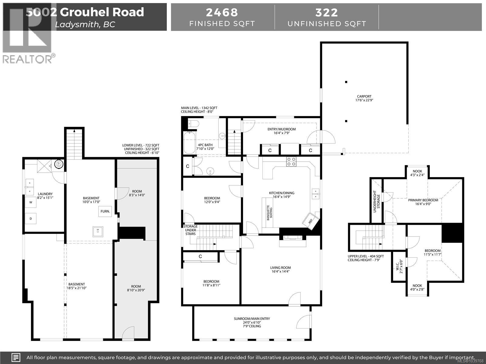 5002 Grouhel Rd - 24