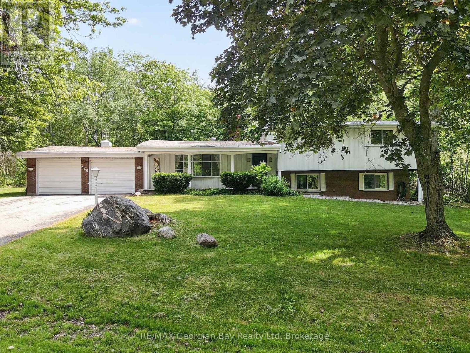 329 GLENBROOK DRIVE - 1