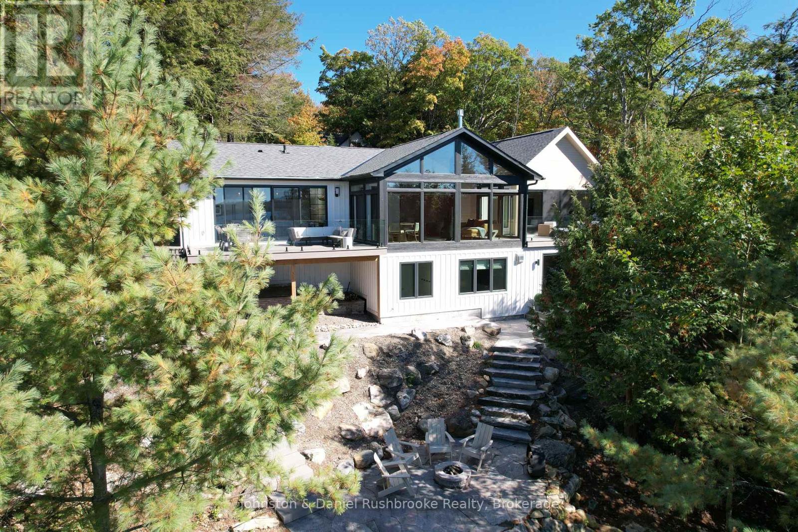 1302 ACTON ISLAND ROAD - 1