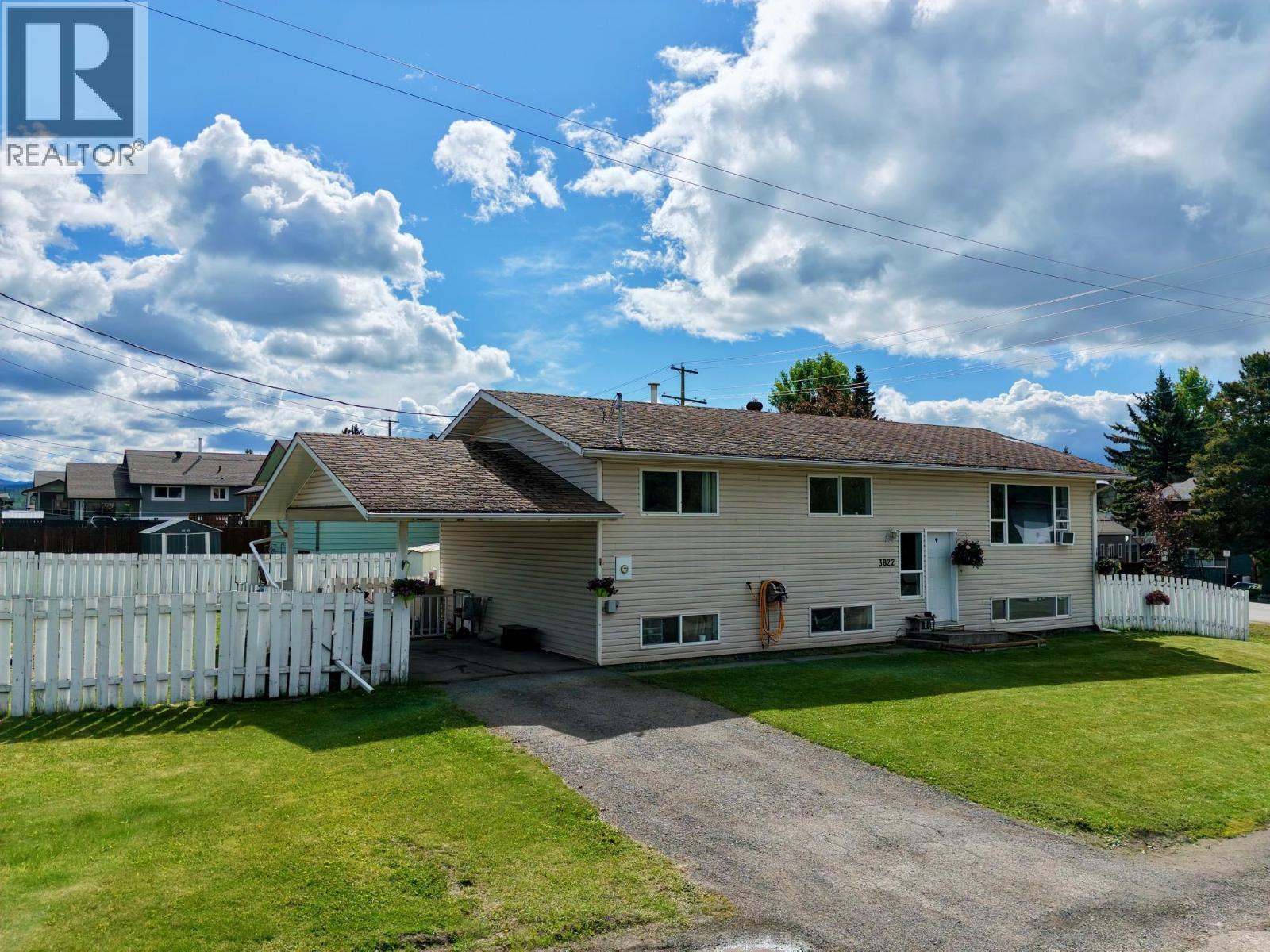 3822 13TH Avenue, Smithers