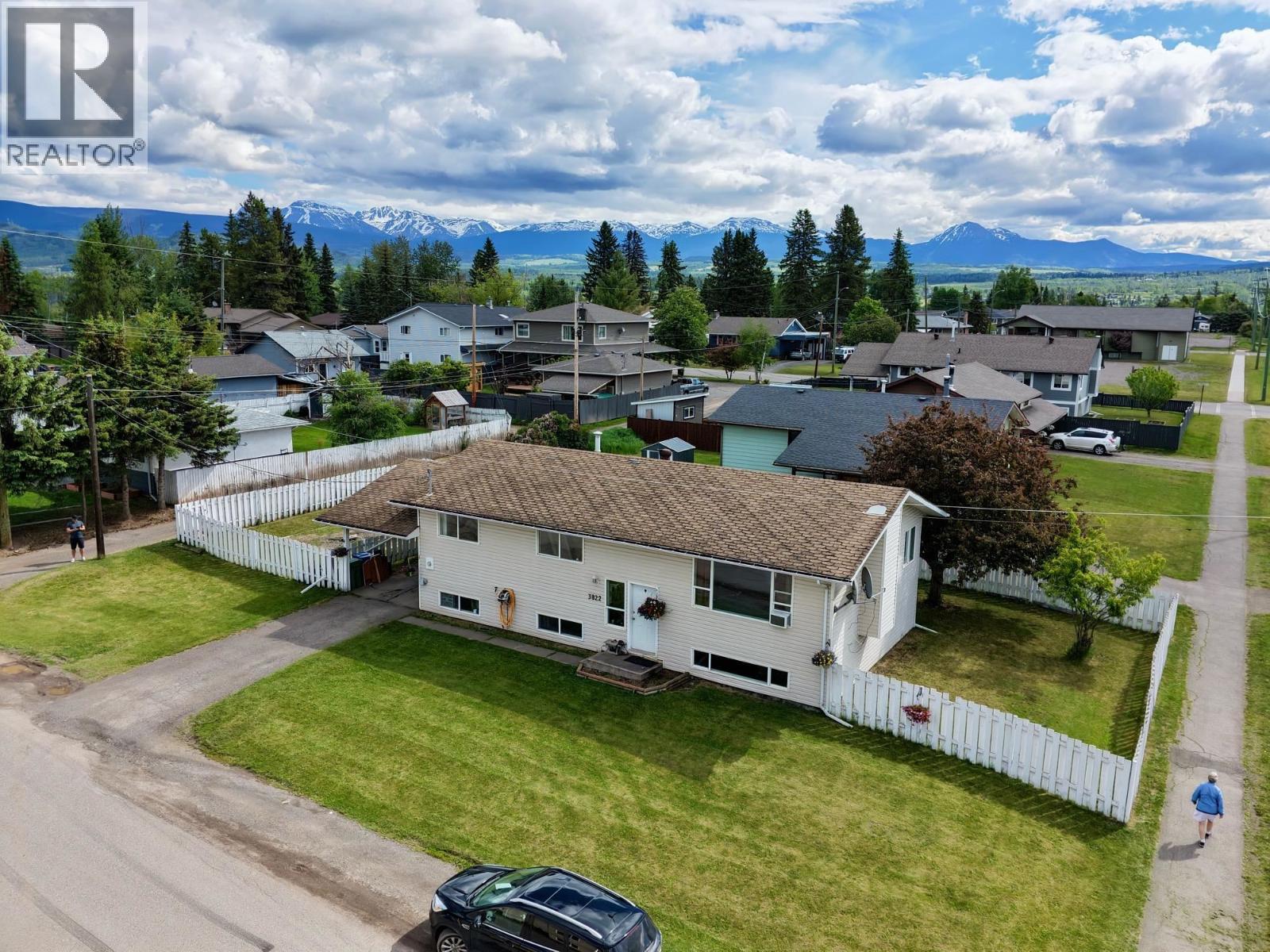 3822 13TH Avenue, Smithers