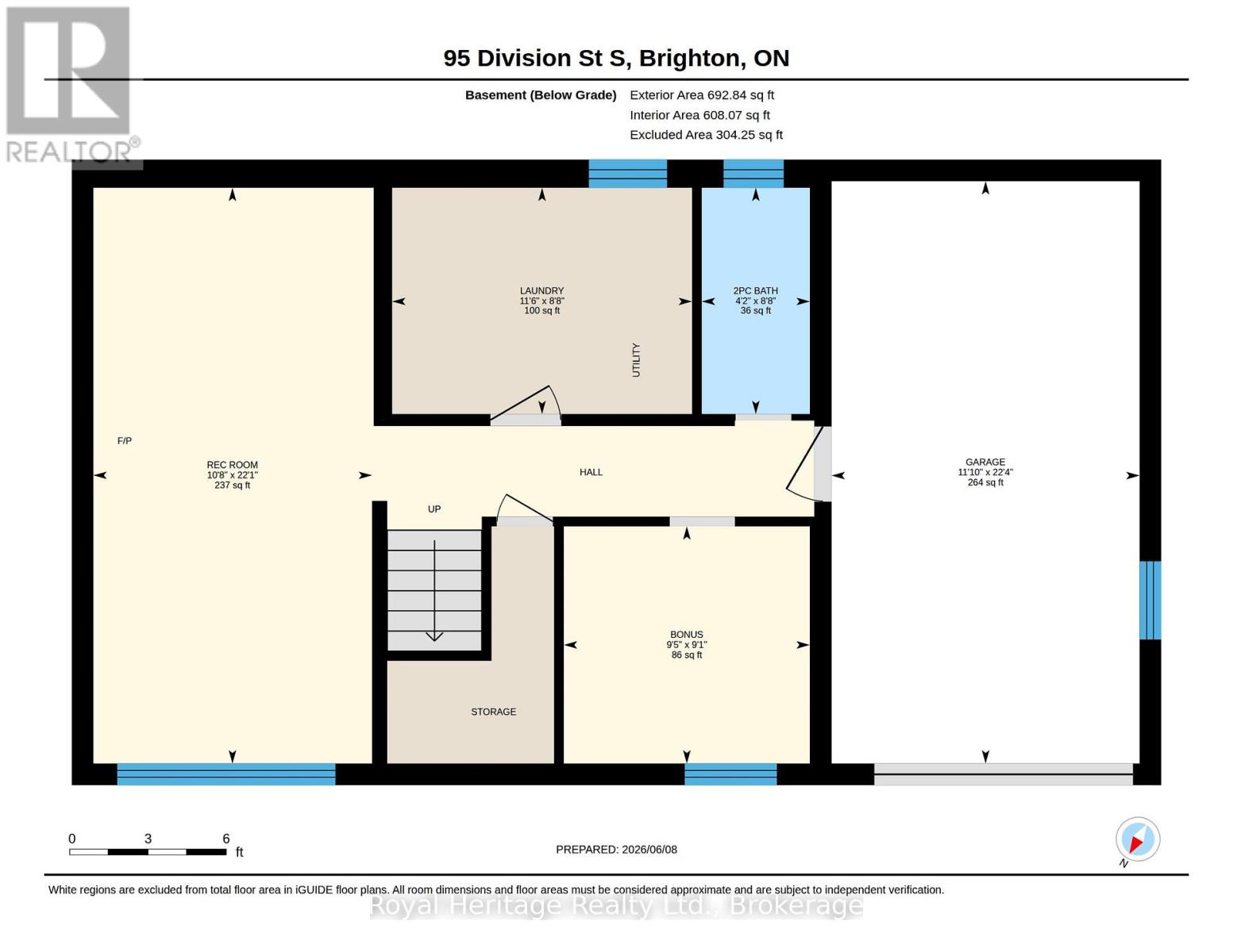 95 DIVISION STREET S - 36