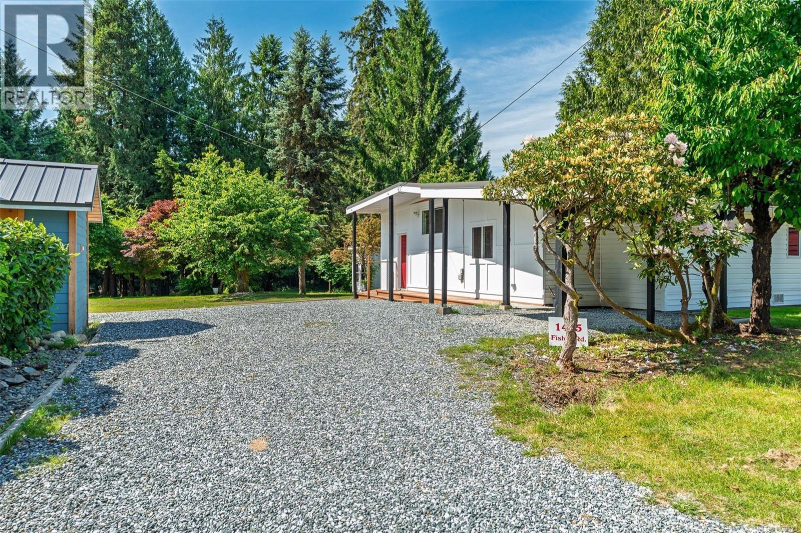 1405 Fisher Rd - 15
