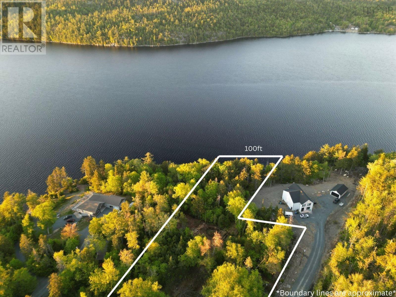Lot 4 821 Myra Road