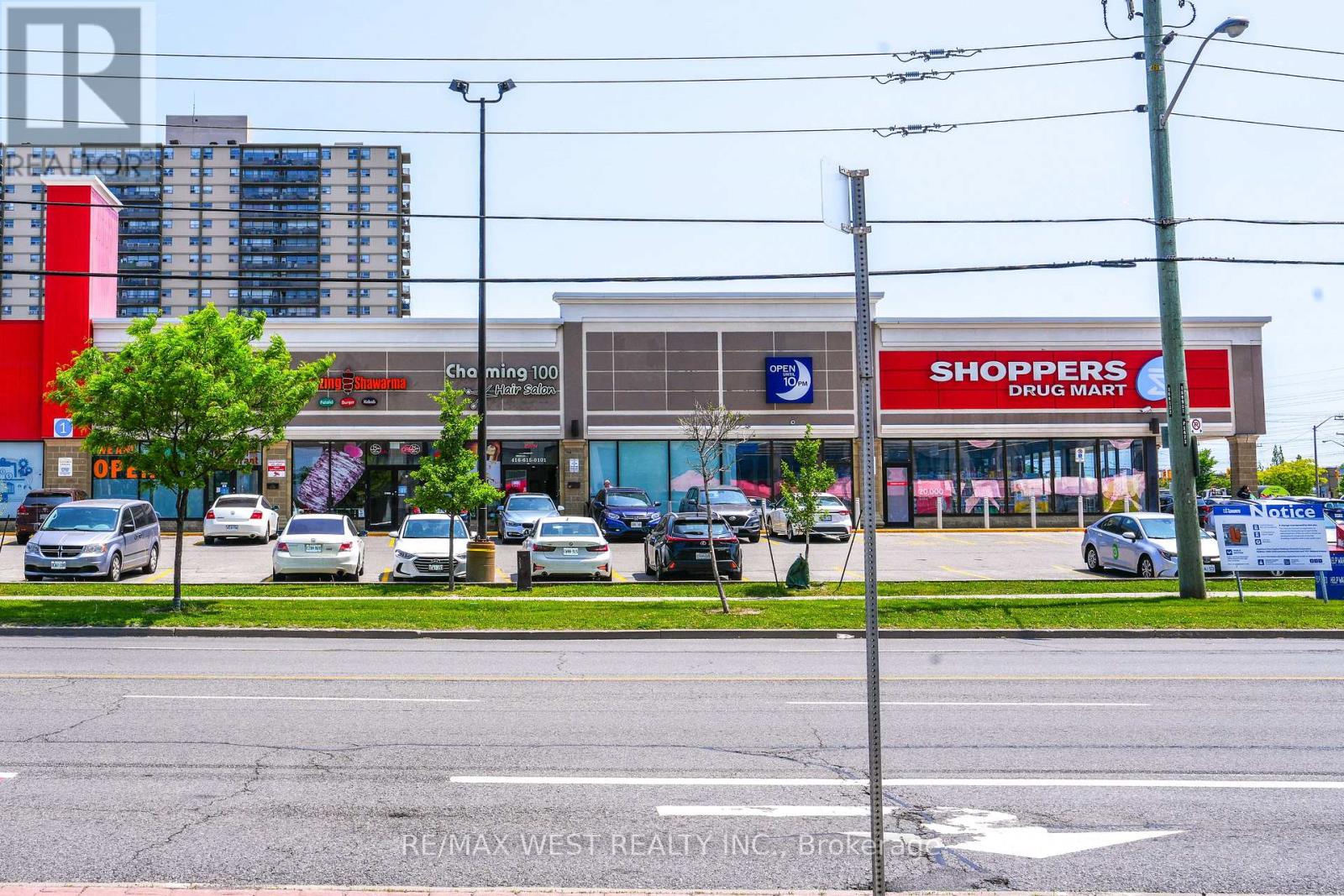 #608 1470 MIDLAND AVENUE - 45