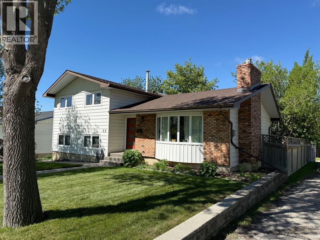 33 Carolina Drive, Cochrane