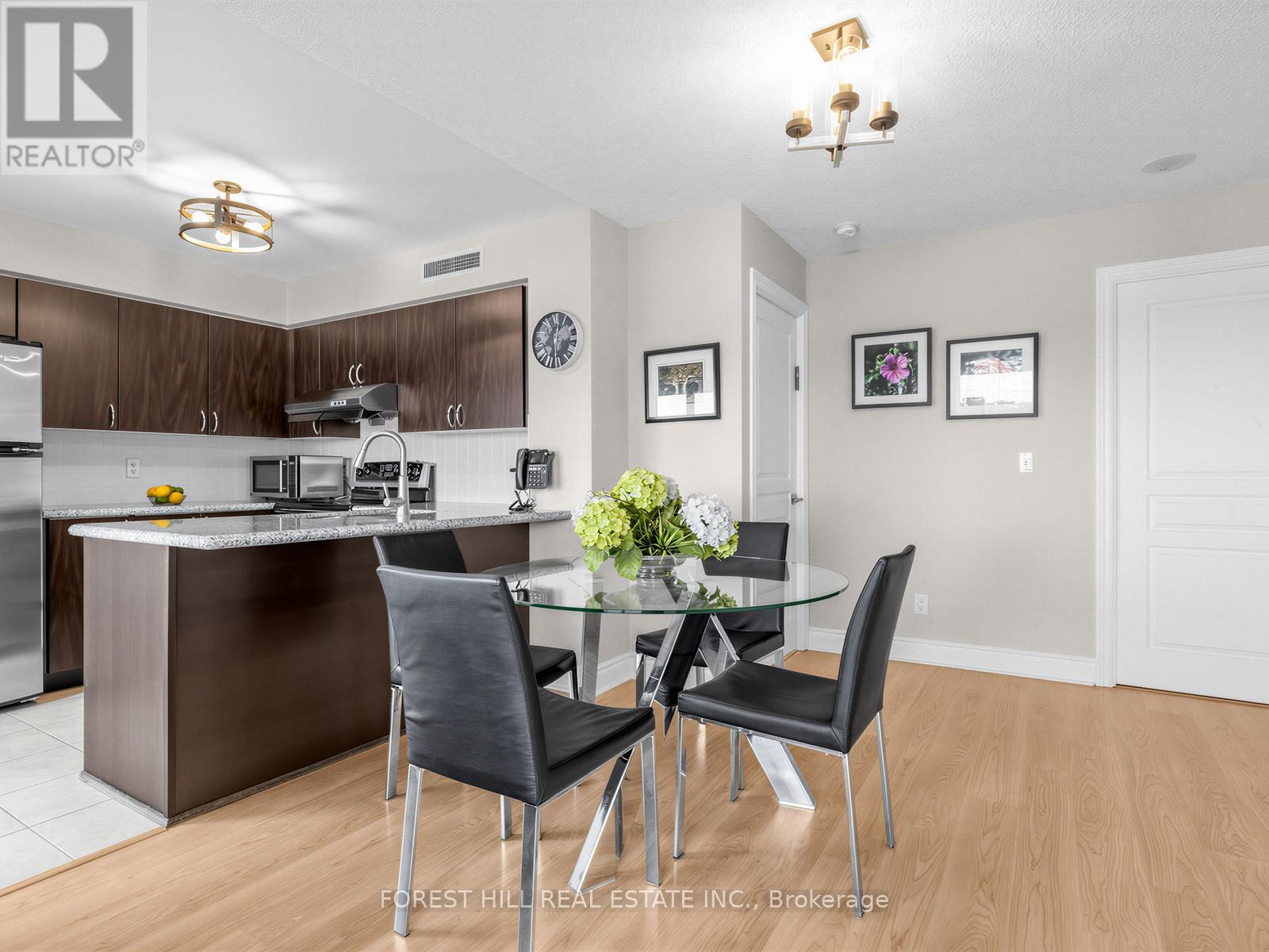 #511 7 NORTH PARK ROAD - 10