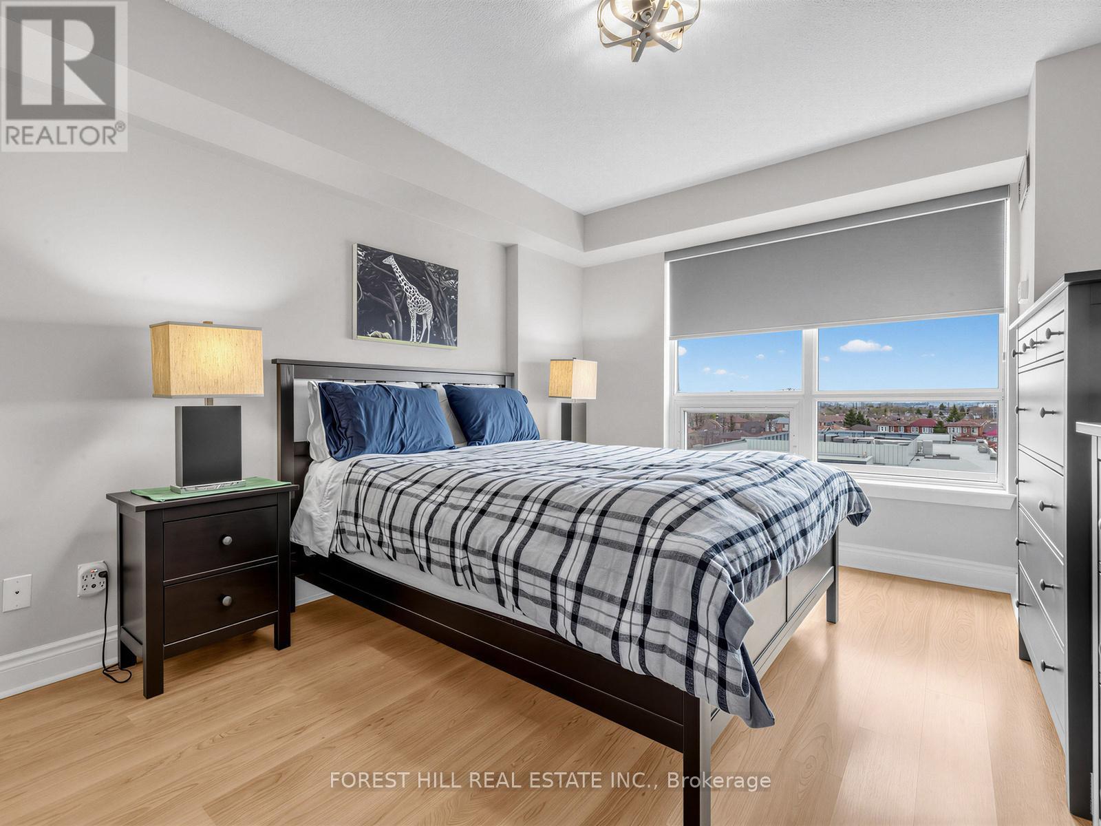 #511 7 NORTH PARK ROAD - 16