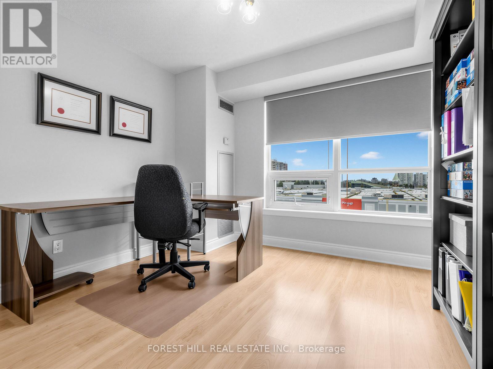 #511 7 NORTH PARK ROAD - 22