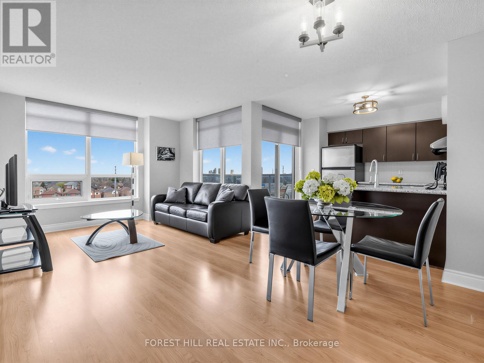 #511 7 NORTH PARK ROAD - 4