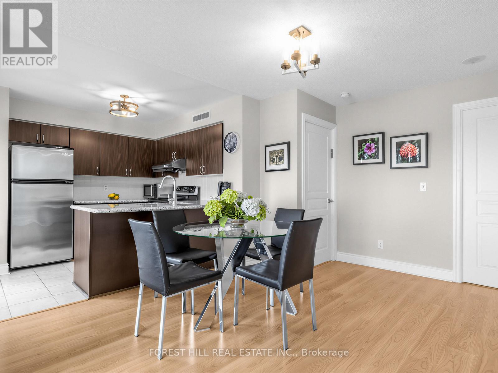 #511 7 NORTH PARK ROAD - 9