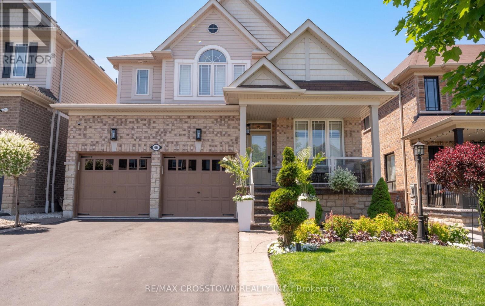 46 PIERCE PLACE - 1