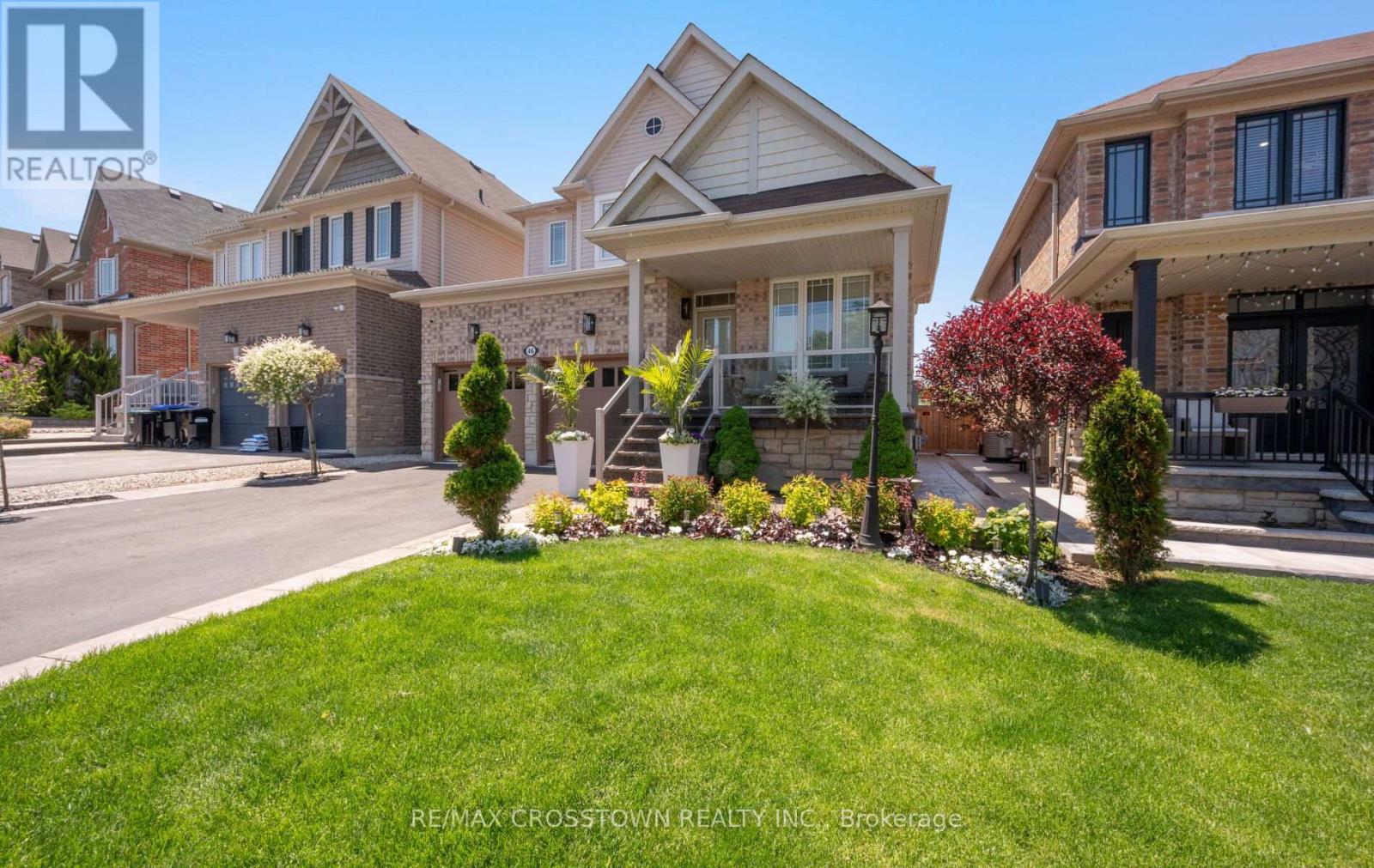 46 PIERCE PLACE - 2